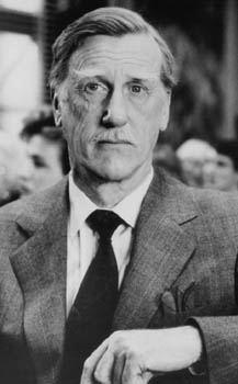 Donald Moffat
